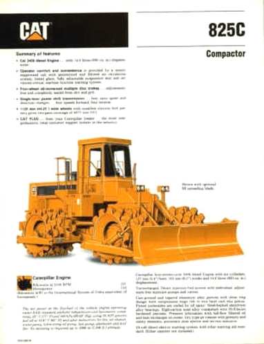 Caterpillar