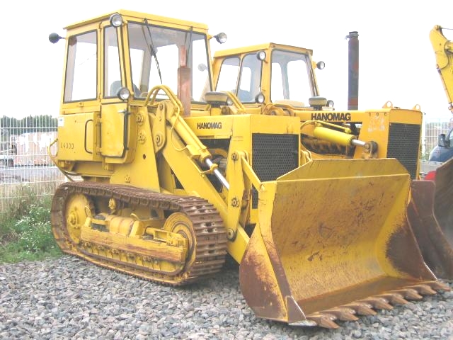 Hanomag