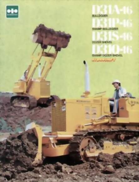 Komatsu