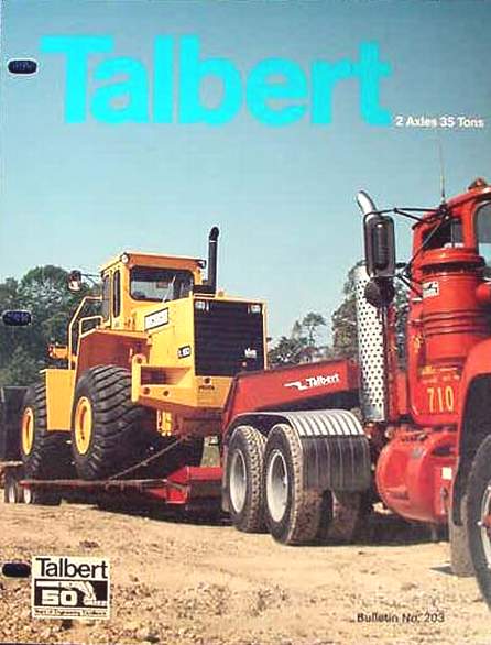 Talbert