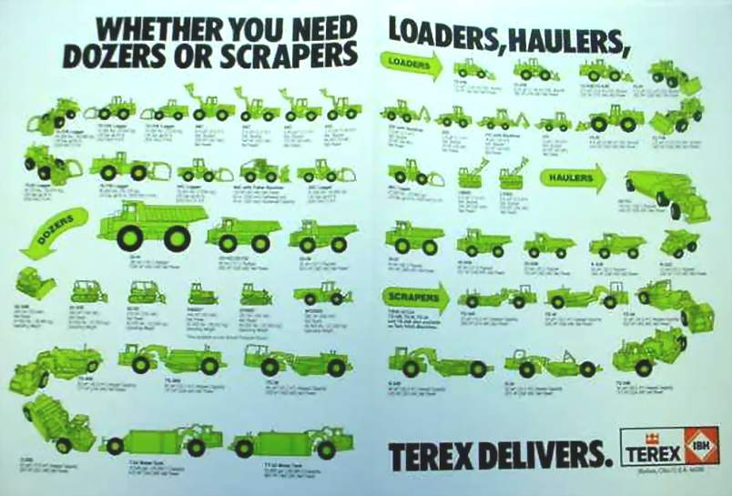 Terex