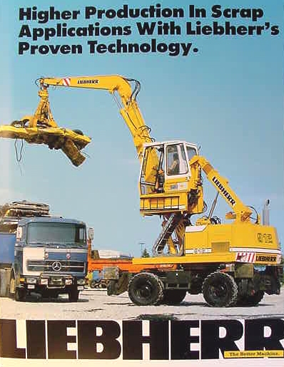 Liebherr