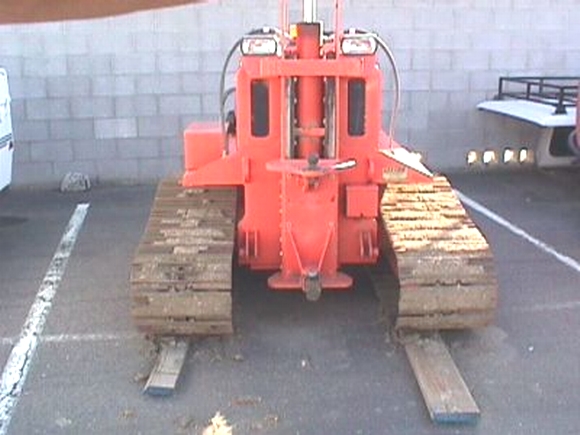 Layton TC30