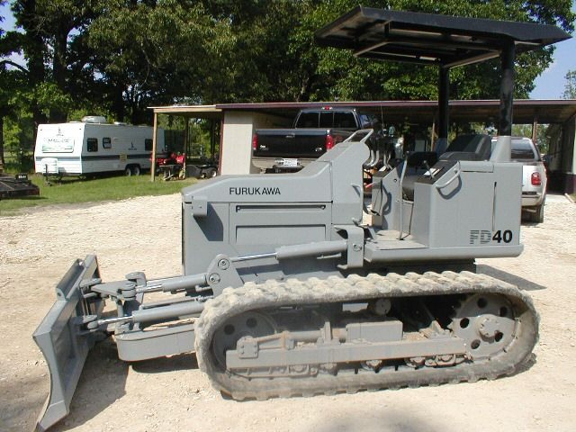 Furukawa FD40