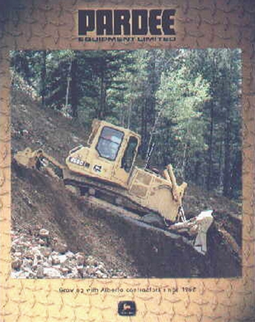 John Deere
