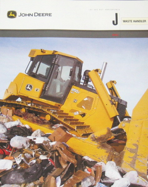 John Deere
