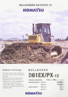 Komatsu