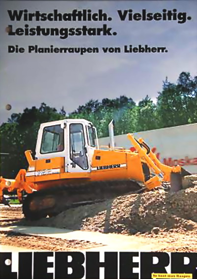 Liebherr