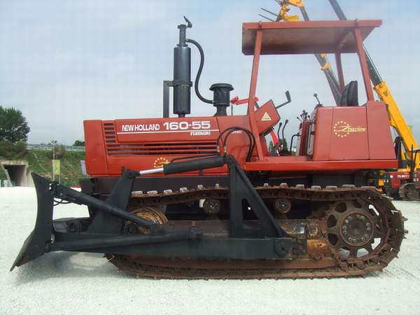 New Holland