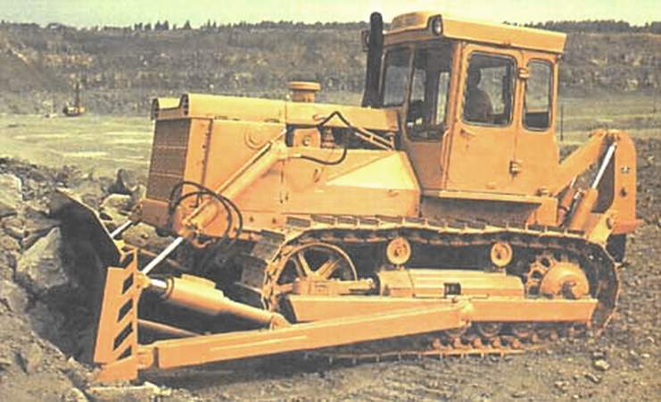 Cheprom A170