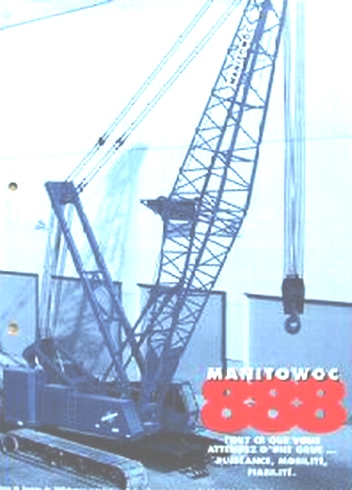 Manitowoc