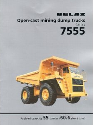 Belaz