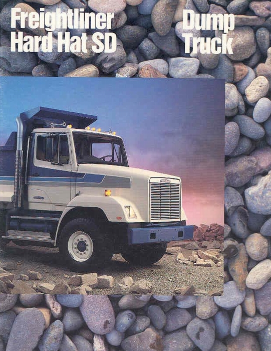 Freightliner