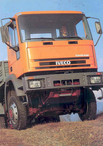 Iveco