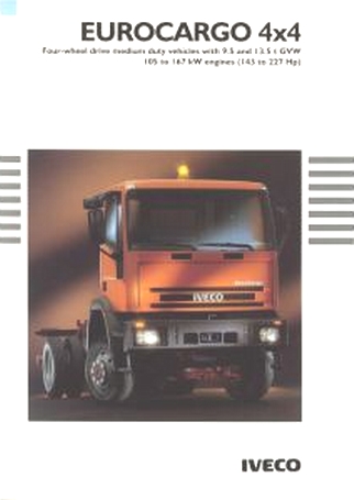 Iveco
