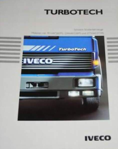 Iveco