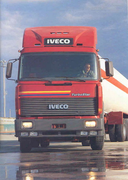 Iveco