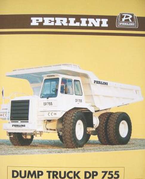 Perlini