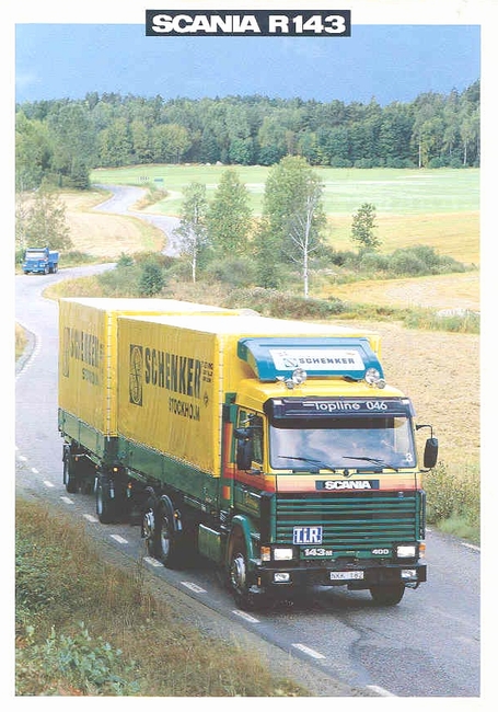 Scania