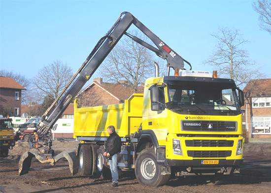 Terberg 1350