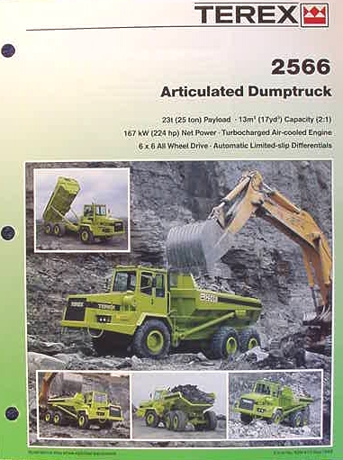 Terex