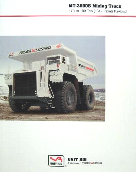 Terex
