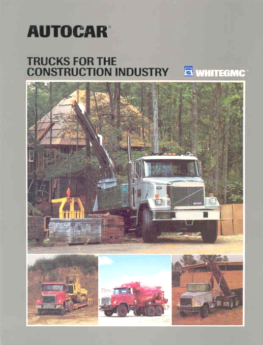 Autocar