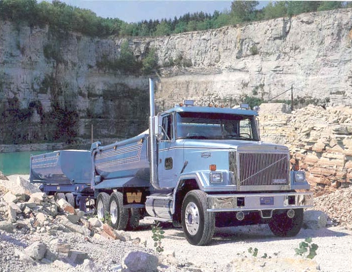 Autocar