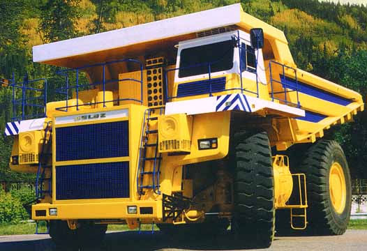 Belaz
