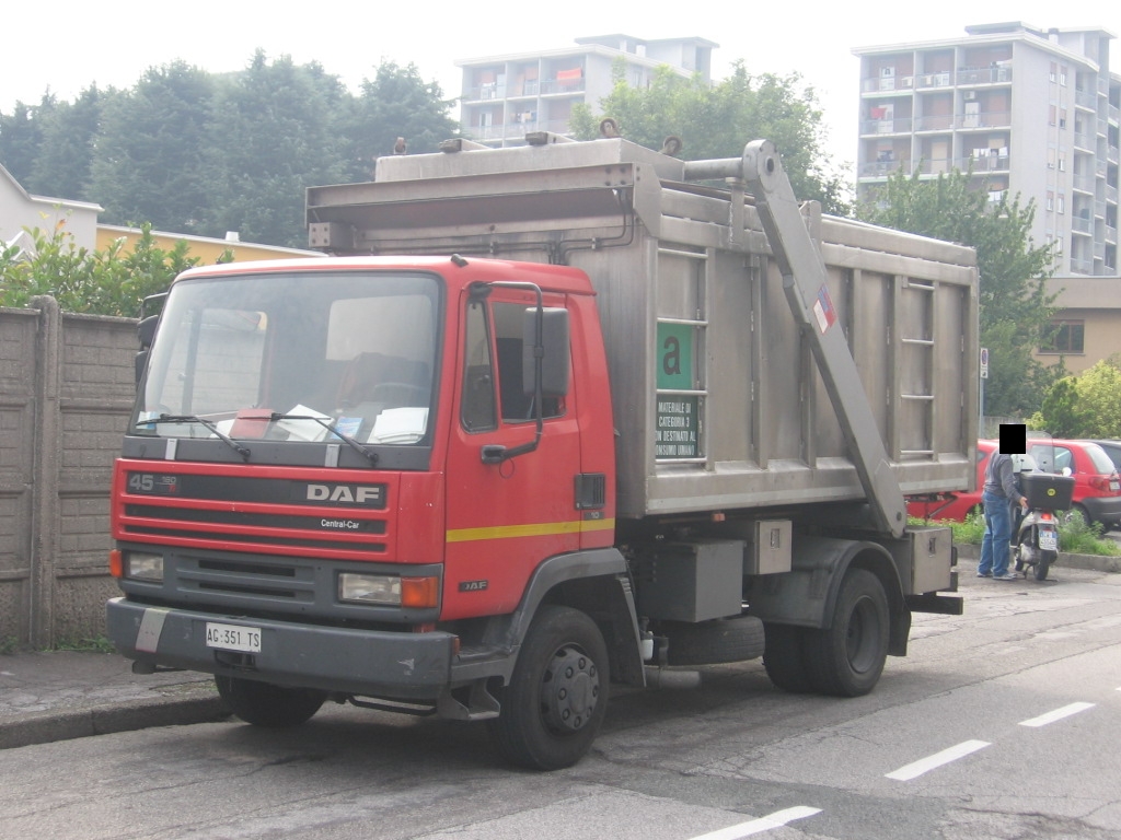 DAF 45.160