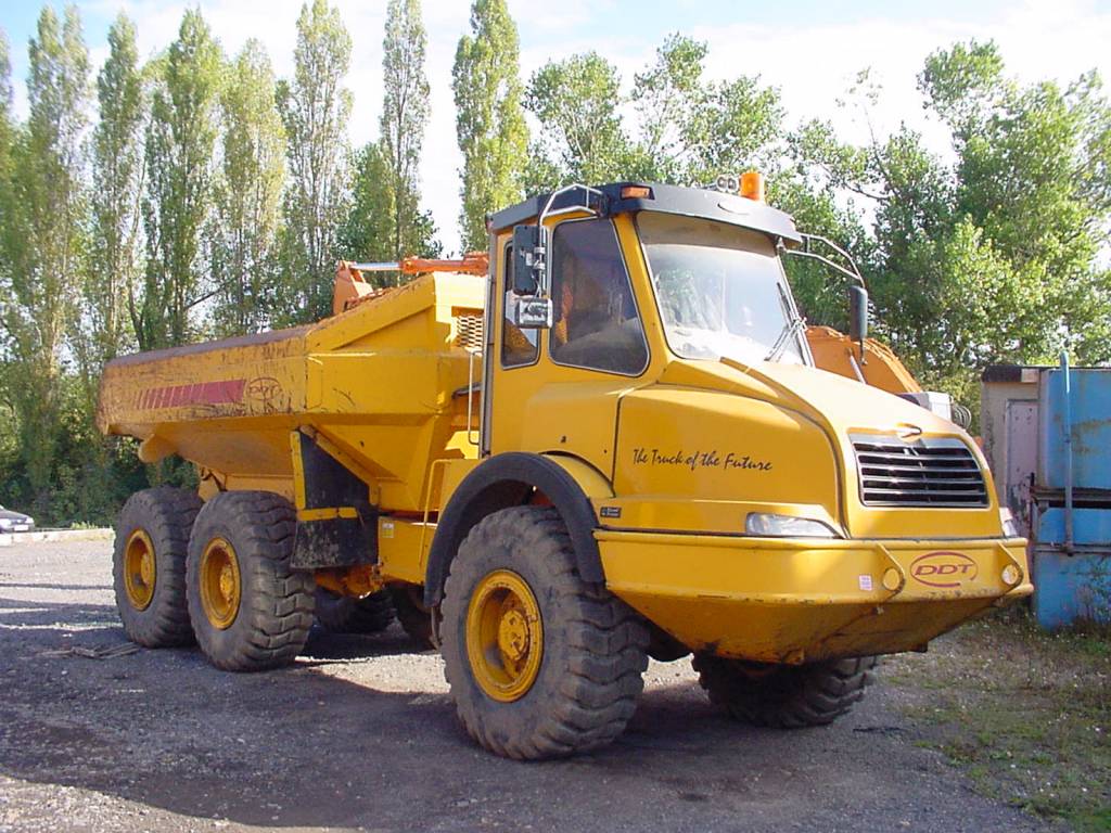 DDT dt 2000