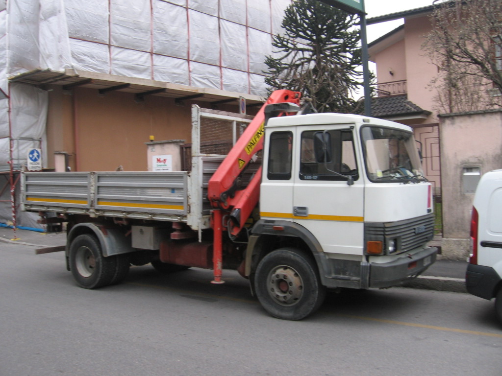 Iveco 145-17