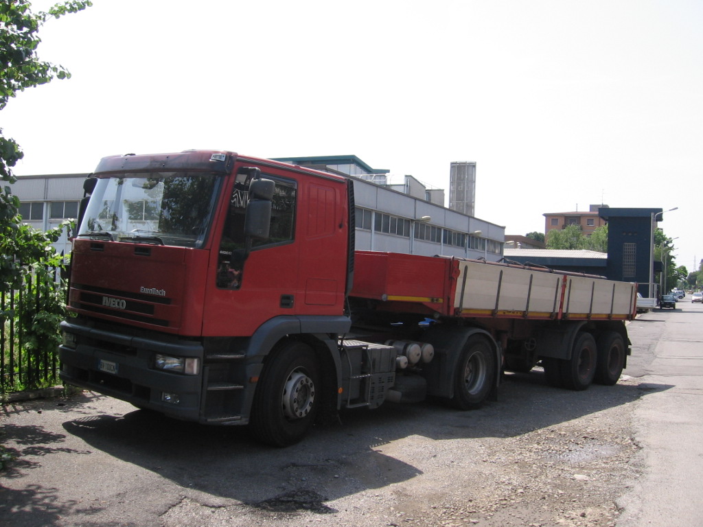 iveco 440