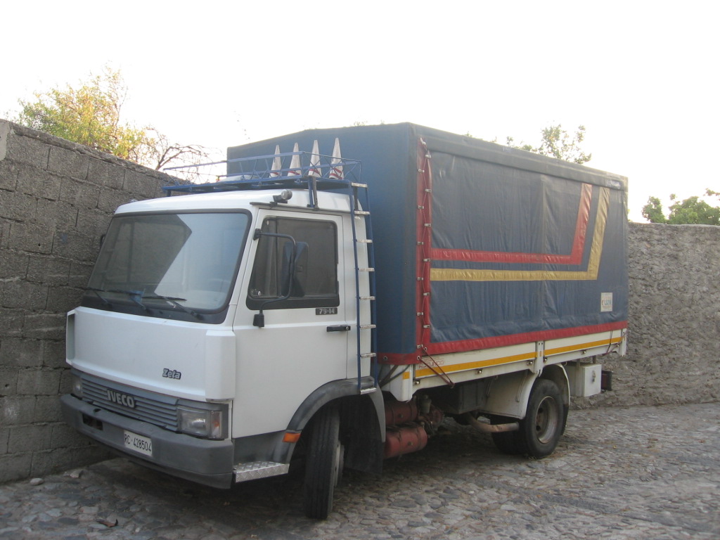 Iveco 79-14
