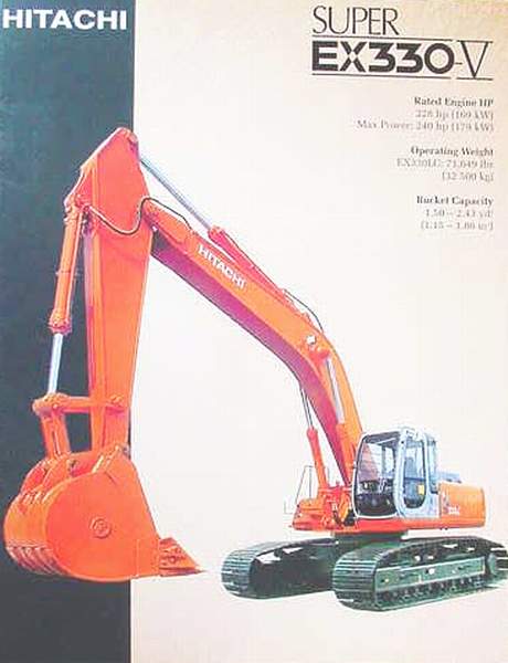 Hitachi
