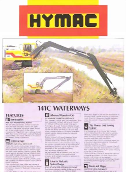Hymac