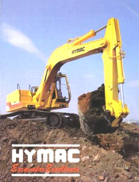 Hymac