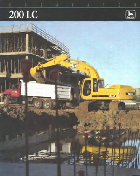 John Deere
