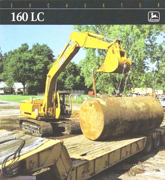 John Deere