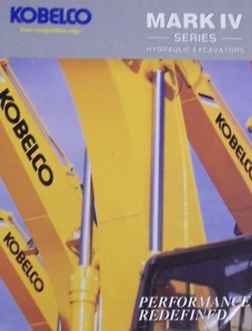 Kobelco