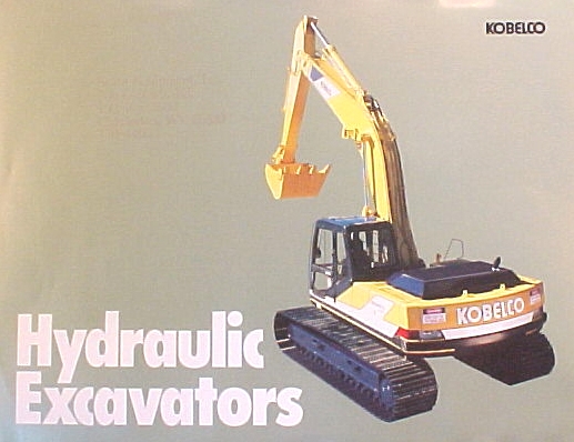 Kobelco