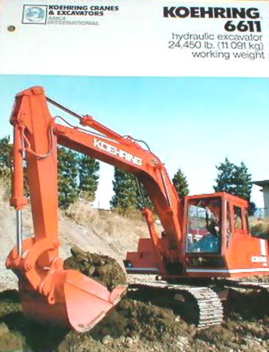 Koehring