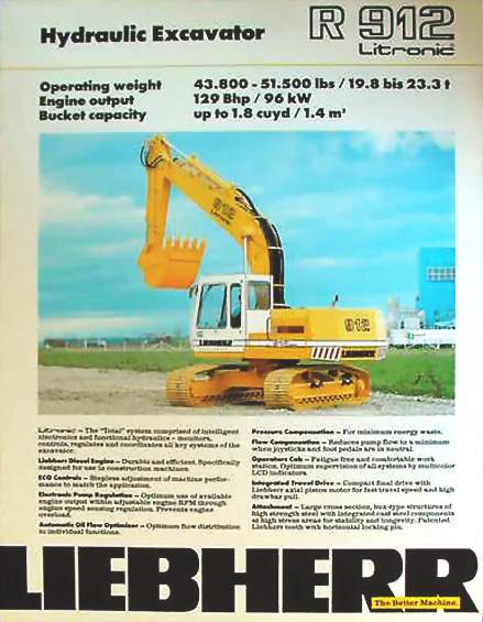 Liebherr