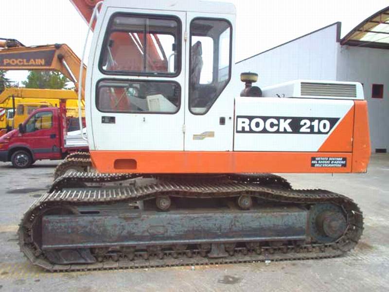 Rock