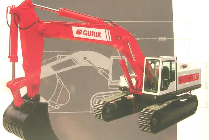 Guria 547