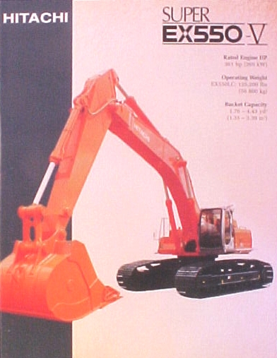 Hitachi