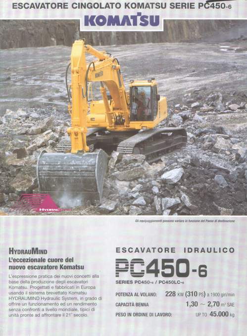 Komatsu
