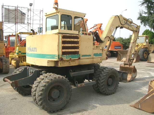 Benati