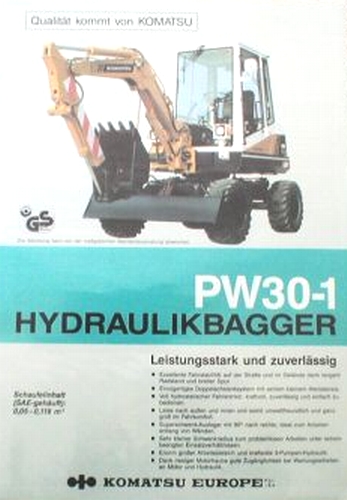Komatsu