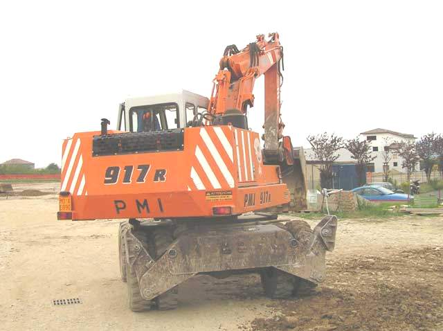 PMI